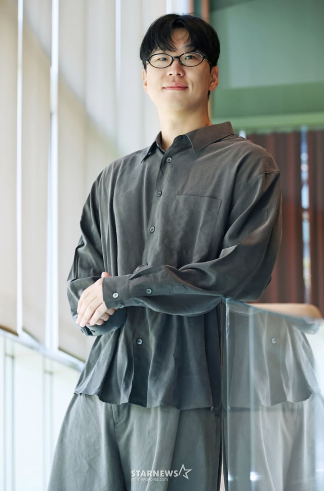 MBC 김명엽 PD  /사진=이동훈