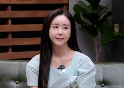 함소원 /사진=SBS Plus