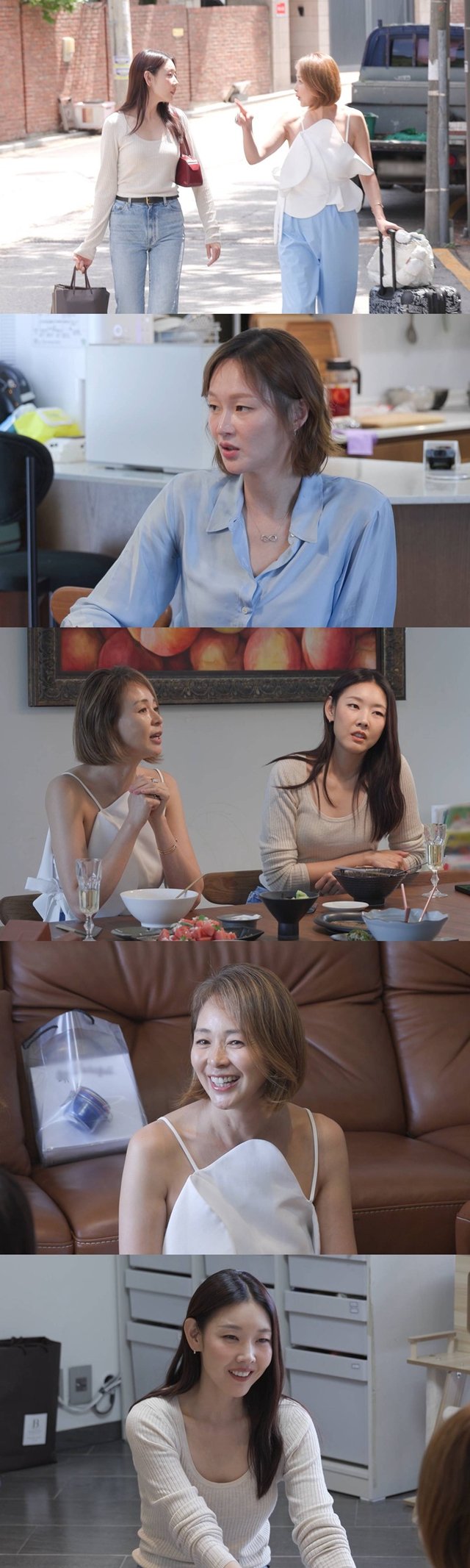 /사진=SBS '미운 우리 새끼'