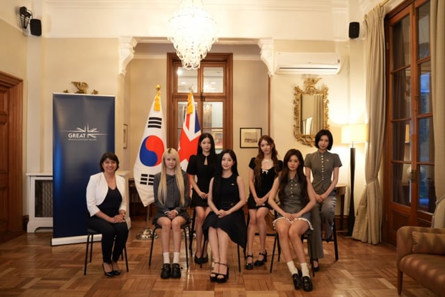 /사진=JYP엔터테인먼트