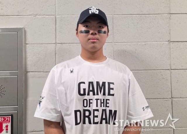 인창고 윤예성이 최근 스타뉴스와 만나 인터뷰했다. /사진=김동윤 기자
