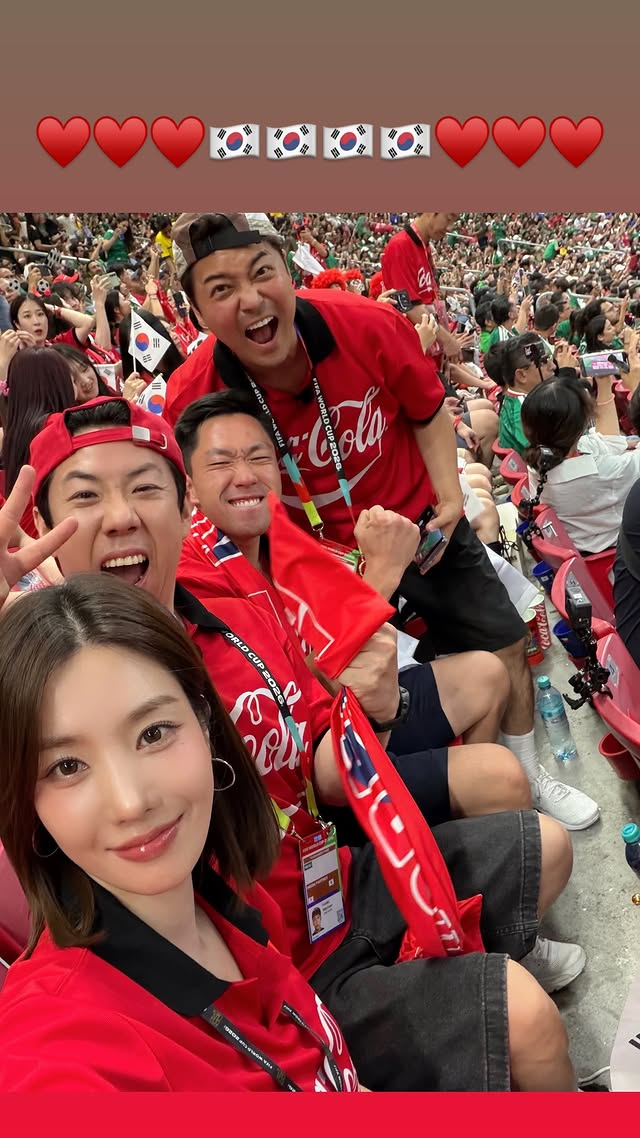 사진=권은비 인스타그램