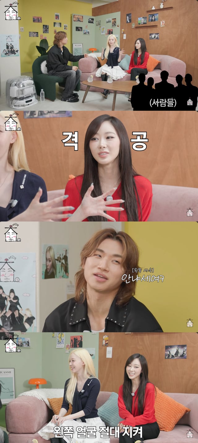 /사진=유튜브 채널 '집대성'