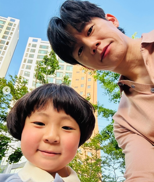/사진=최자운 군 개인계정