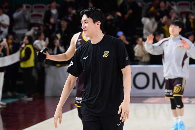 배병준. /사진=KBL 제공
