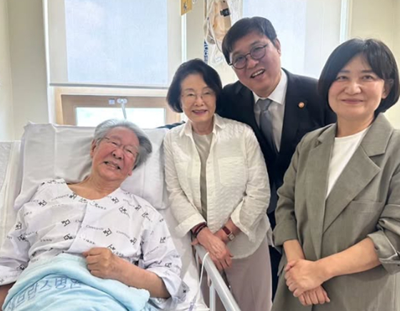 /사진=최휘영 장관 SNS