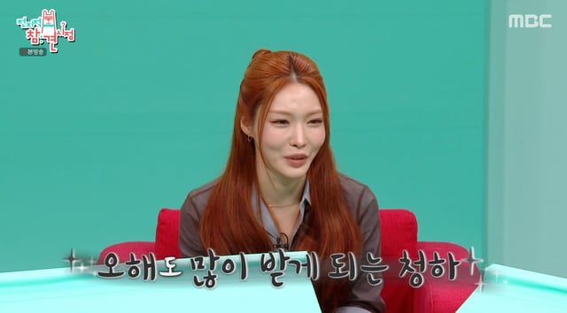 /사진=MBC '전지적 참견 시점' 방송화면