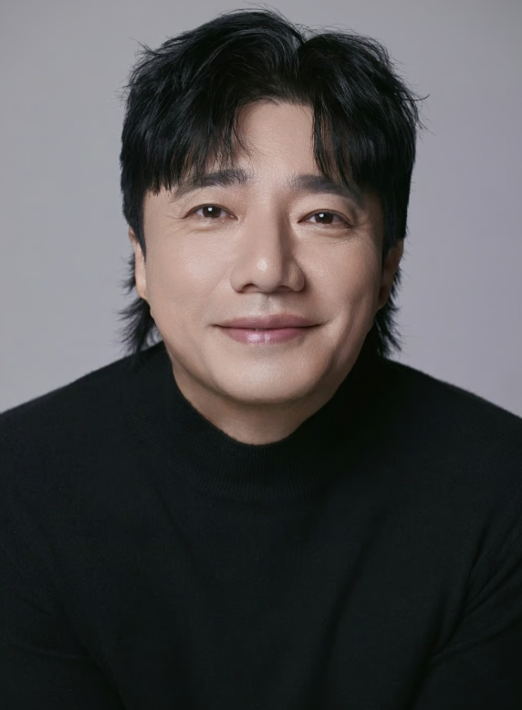 배기성 /사진=피에이엔터테인먼트