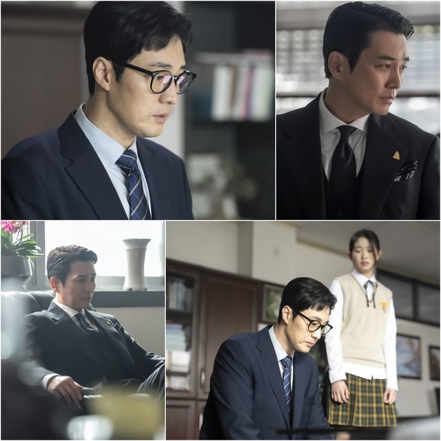 사진=SBS 김부장