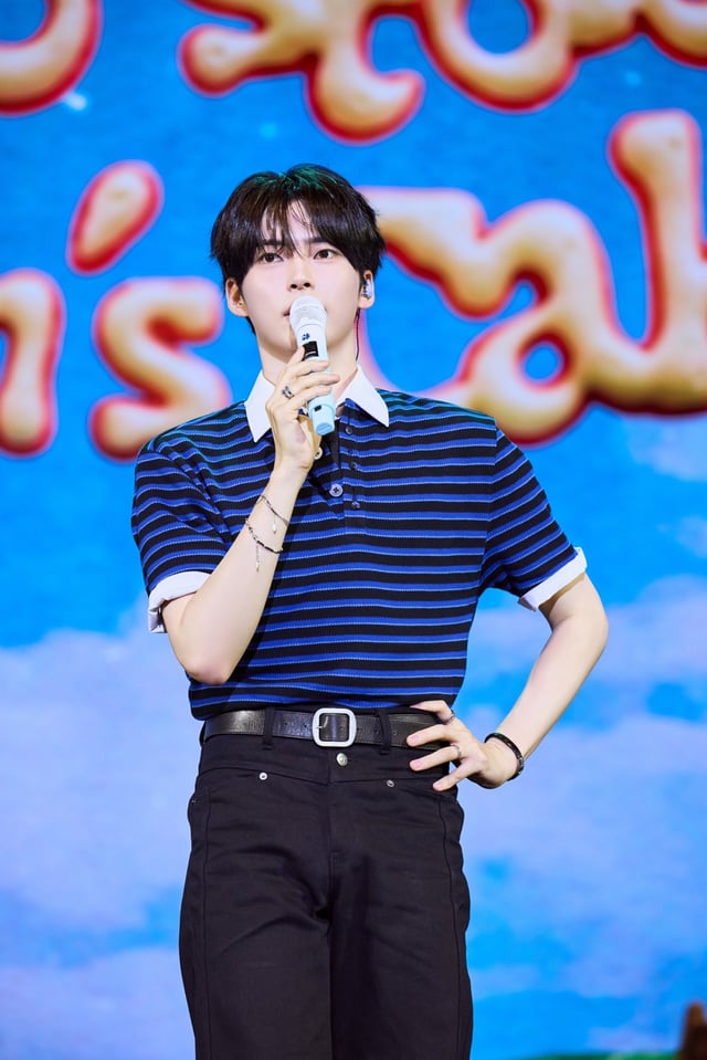 성한빈/사진제공=더라이브레이블
