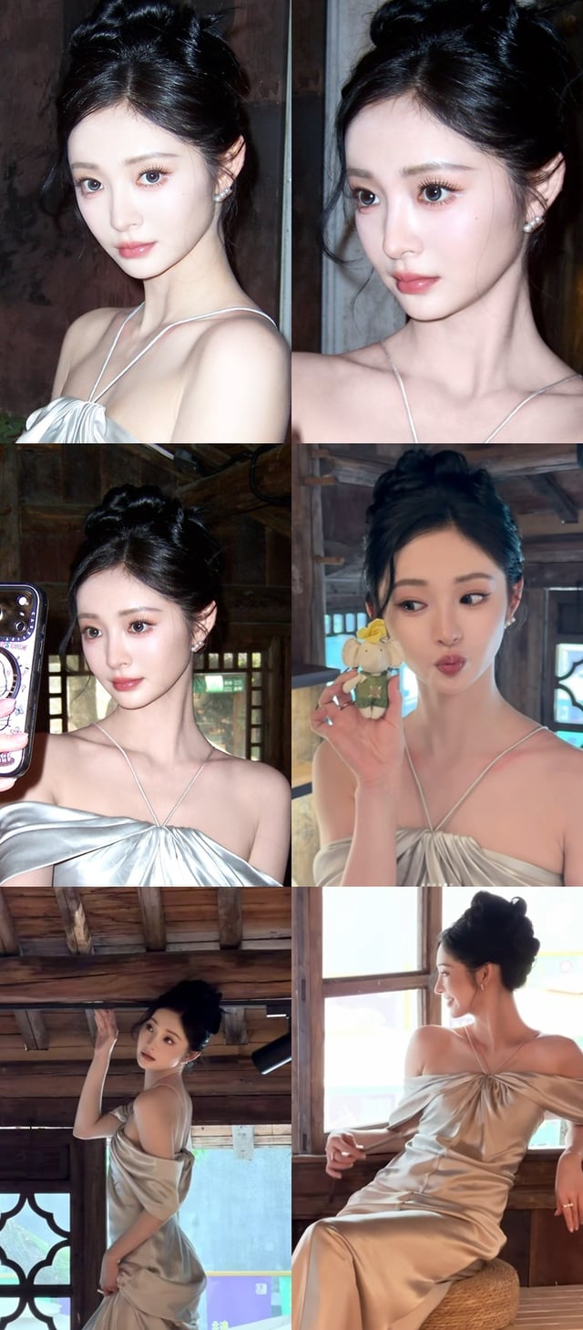 /사진=주결경 SNS