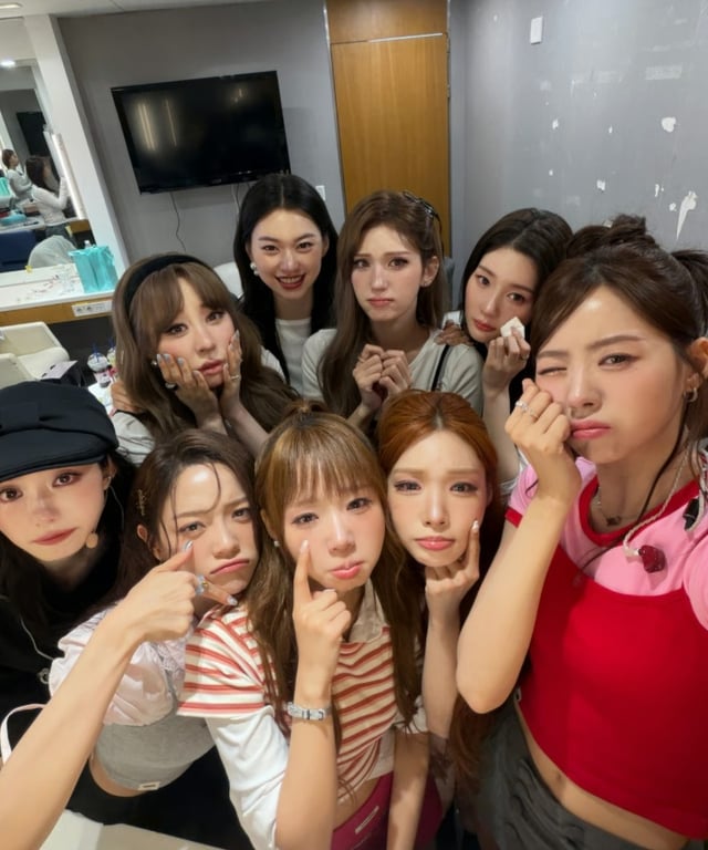 /사진=전소미 SNS