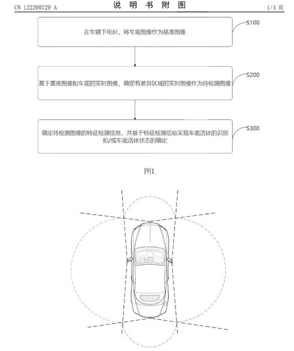 BYD Patent