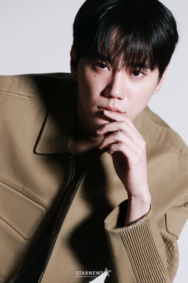 이준영 /사진=이동훈