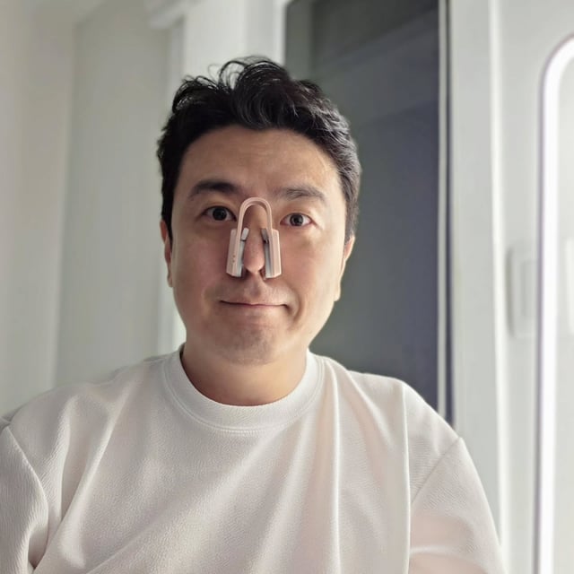 /사진=최동석 SNS