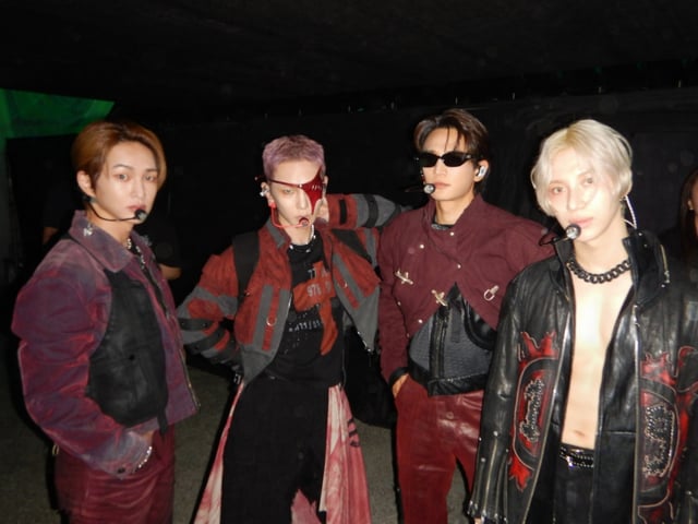/사진=키 SNS