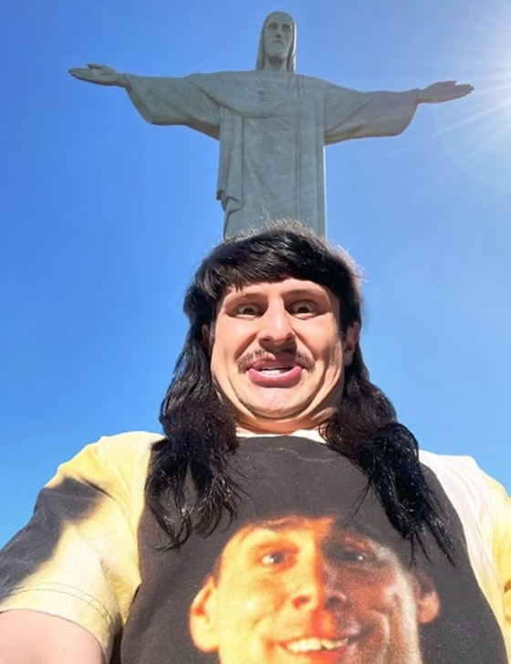 /Photo=Oliver Tree SNS
