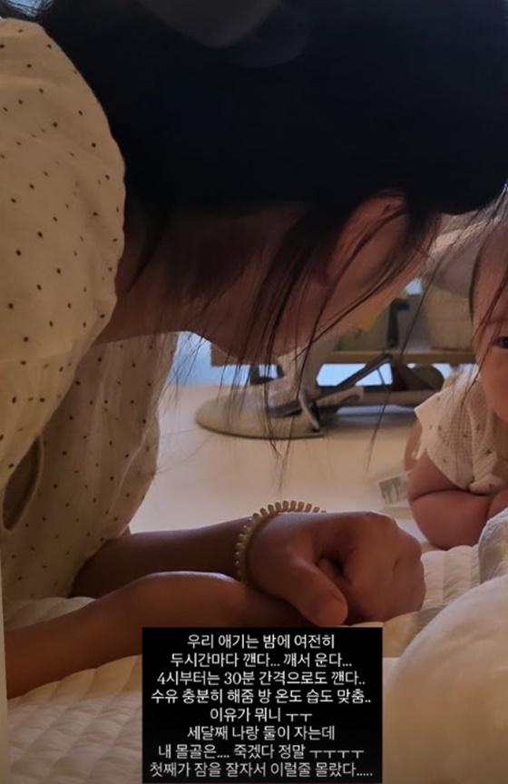 /사진=야옹이 작가 SNS