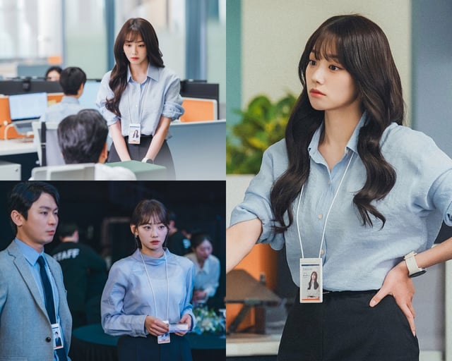/사진= tvN '내일도 출근!'