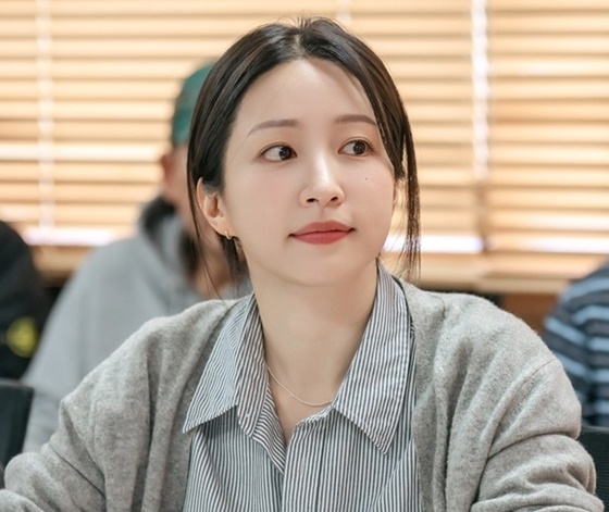 하니/사진=KBS 2TV