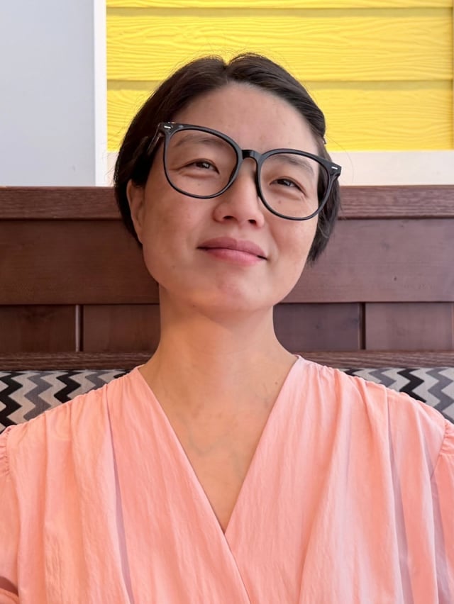/사진=안영미 SNS