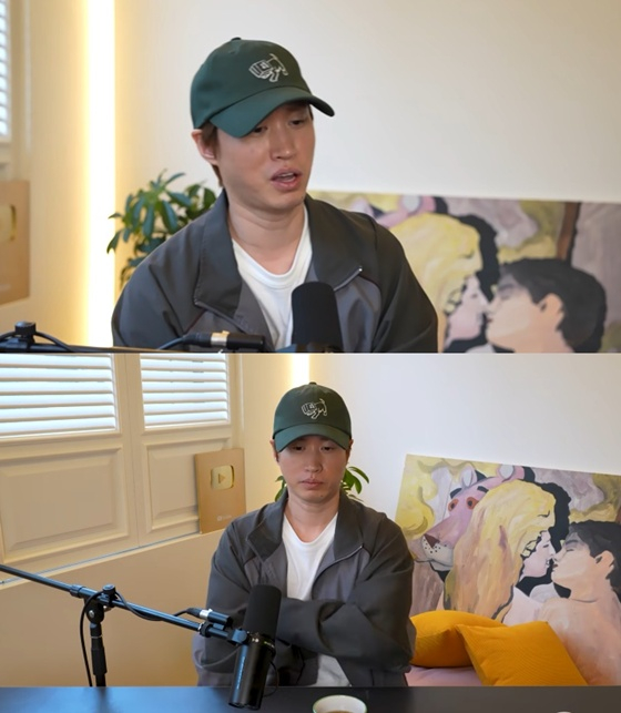 /사진=타블로 유튜브 화면 캡처
