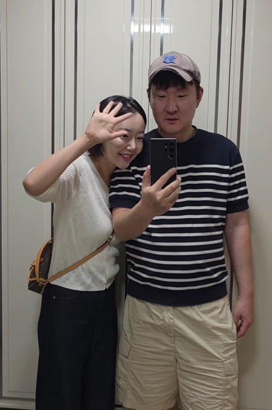 /사진=15기 옥순 SNS