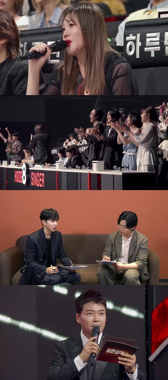 /사진=JTBC