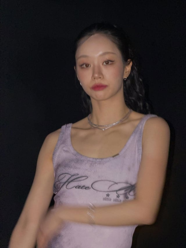/사진=이혜리 SNS