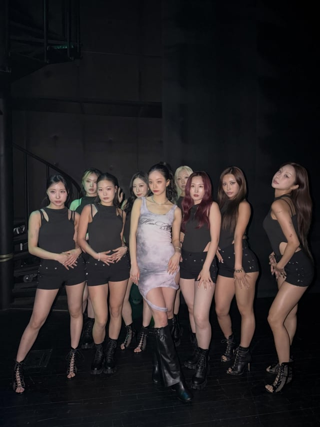 /사진=이혜리 SNS