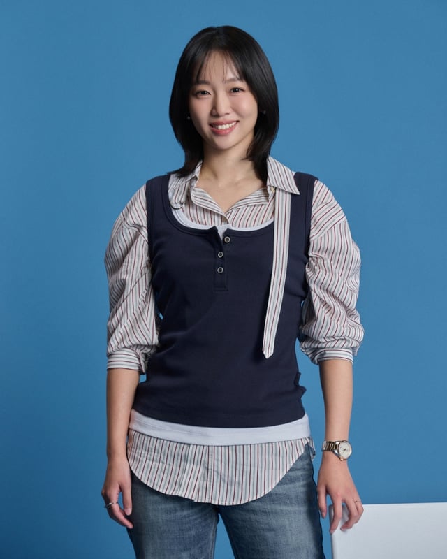 진기주 / 사진=넷플릭스