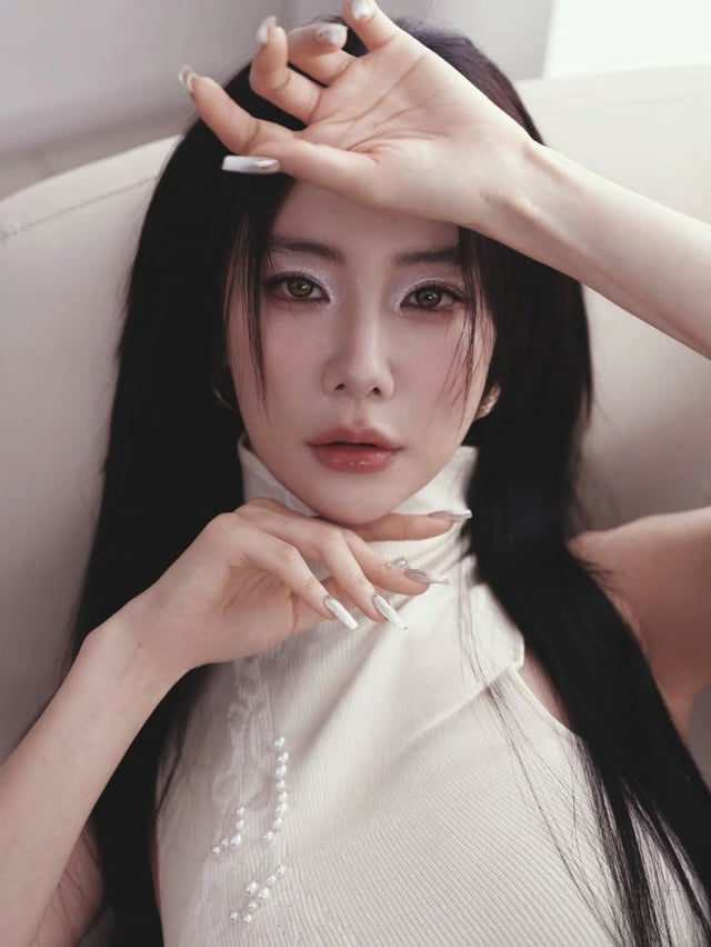 /사진=클라라 SNS