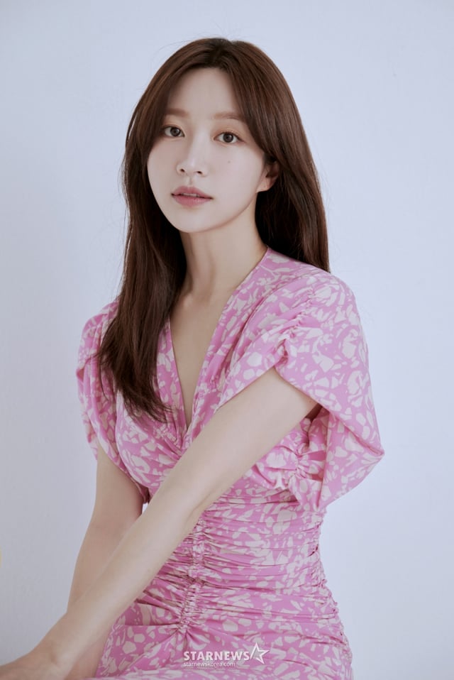 가수 겸 배우 안희연 /사진=써브라임