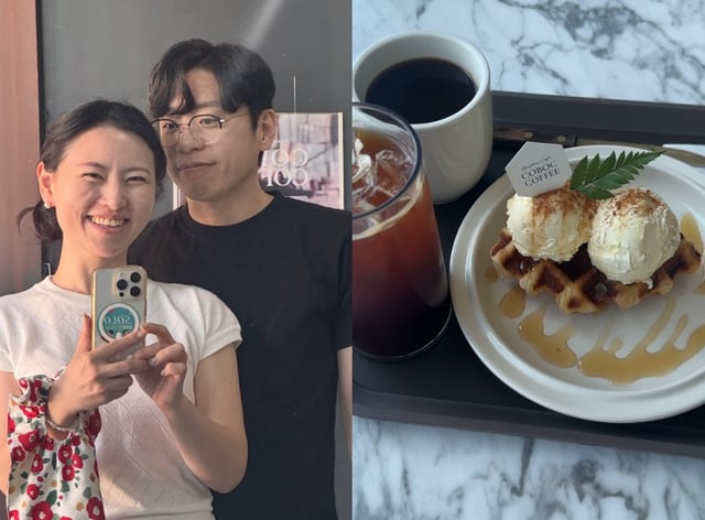 /사진=28기 현숙 SNS