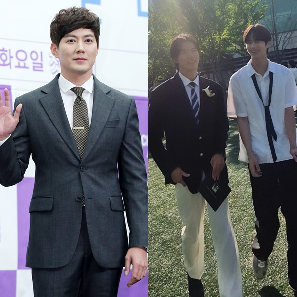 /Photo=StarNews, Lee Hye-seon SNS