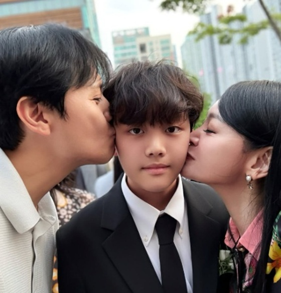 /사진=김소현 SNS