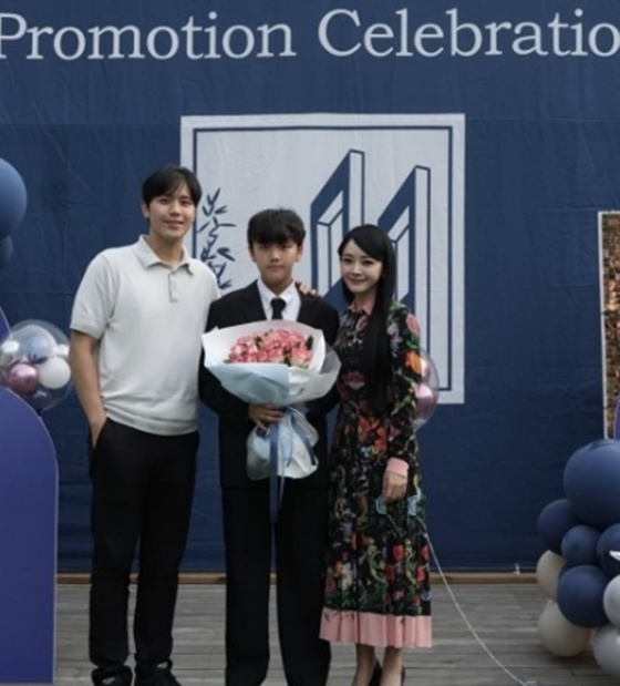 /사진=김소현 SNS