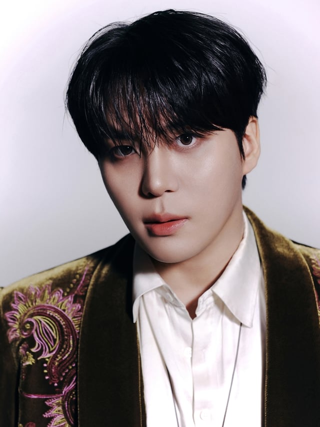 에이티즈 종호 /사진제공=KQ엔터테인먼트