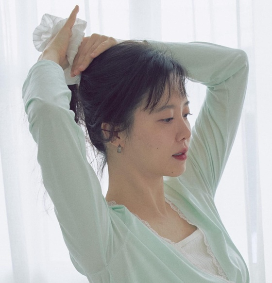 /사진=구헤선 SNS