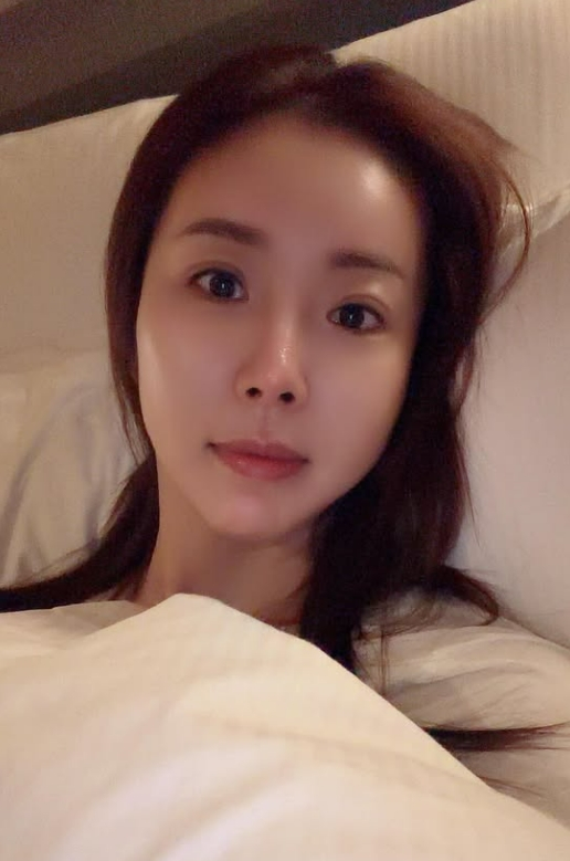 /사진=한다감 SNS