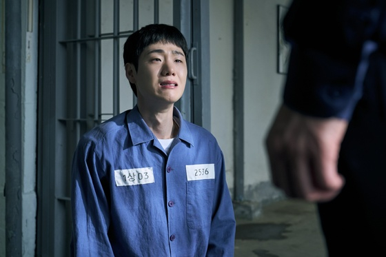 이봉준 /사진제공=넷플릭스