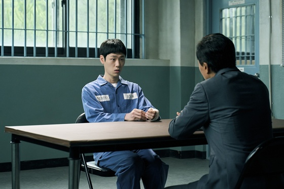 이봉준 /사진제공=넷플릭스