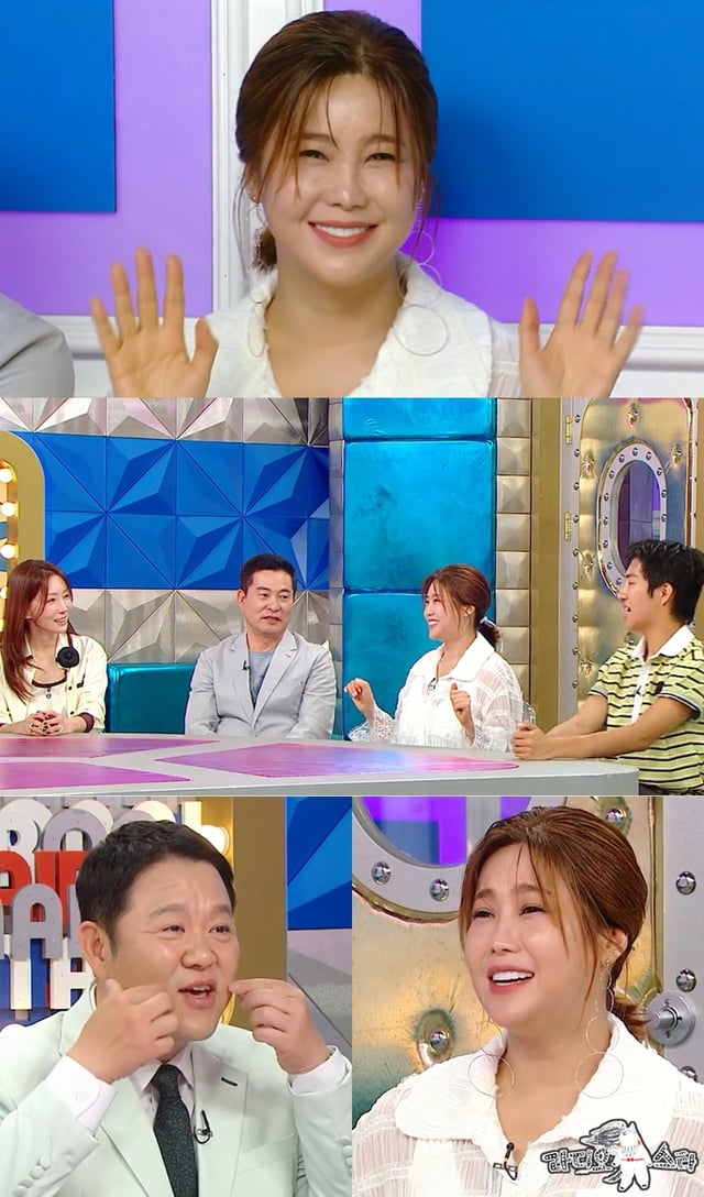 /사진=MBC '라디오스타'