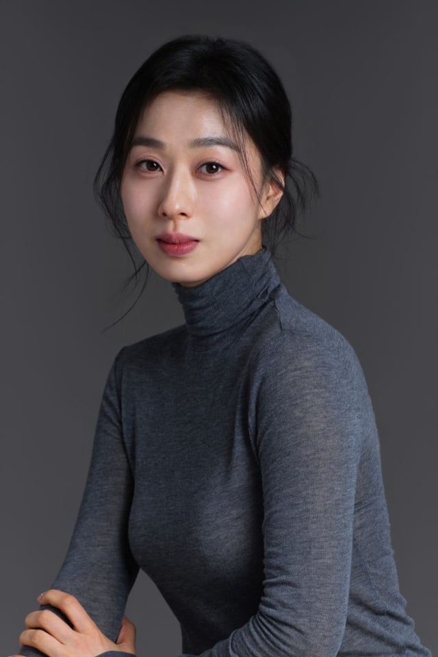 박지연 /사진=애닉이엔티