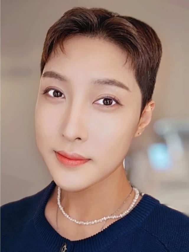 /사진=김기수 SNS