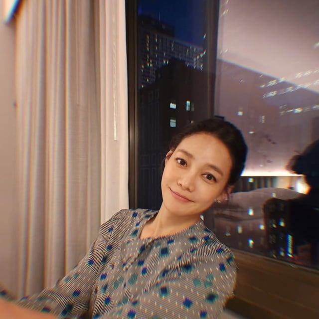 /사진=안현모 SNS