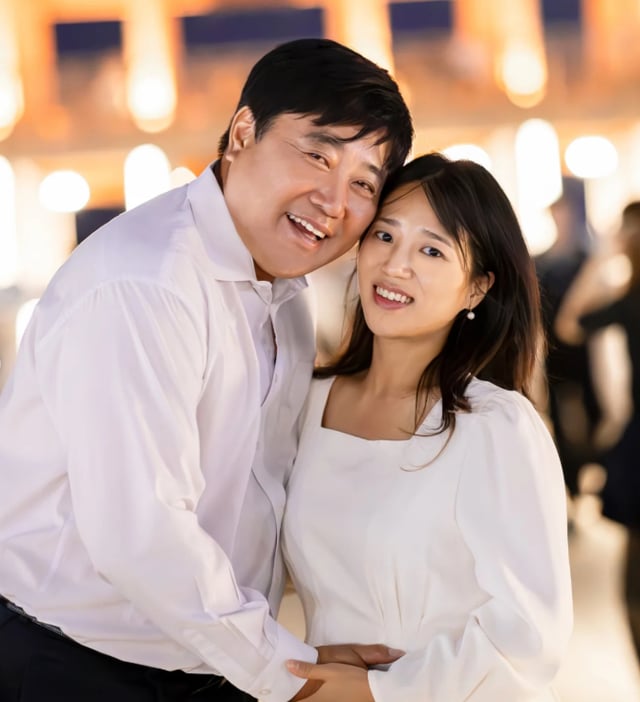 사진=양준혁 인스타그램