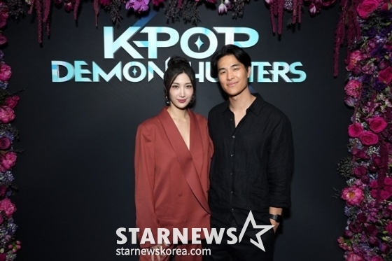이재, 샘김 /AFPBBNews=뉴스1
