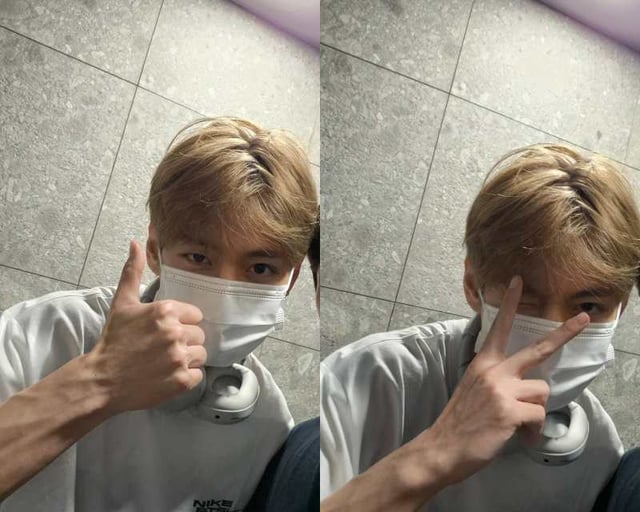 /사진=최한진 SNS