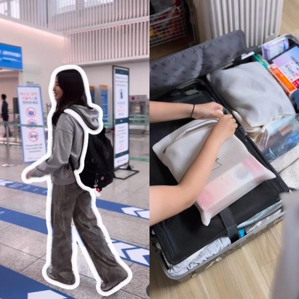 /사진=박지윤 SNS